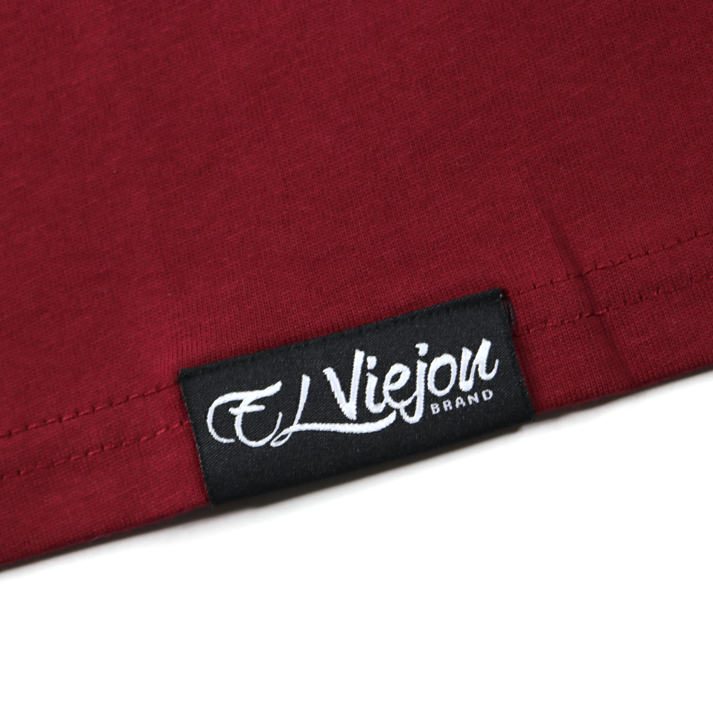 Alpha Shirt - MAROON