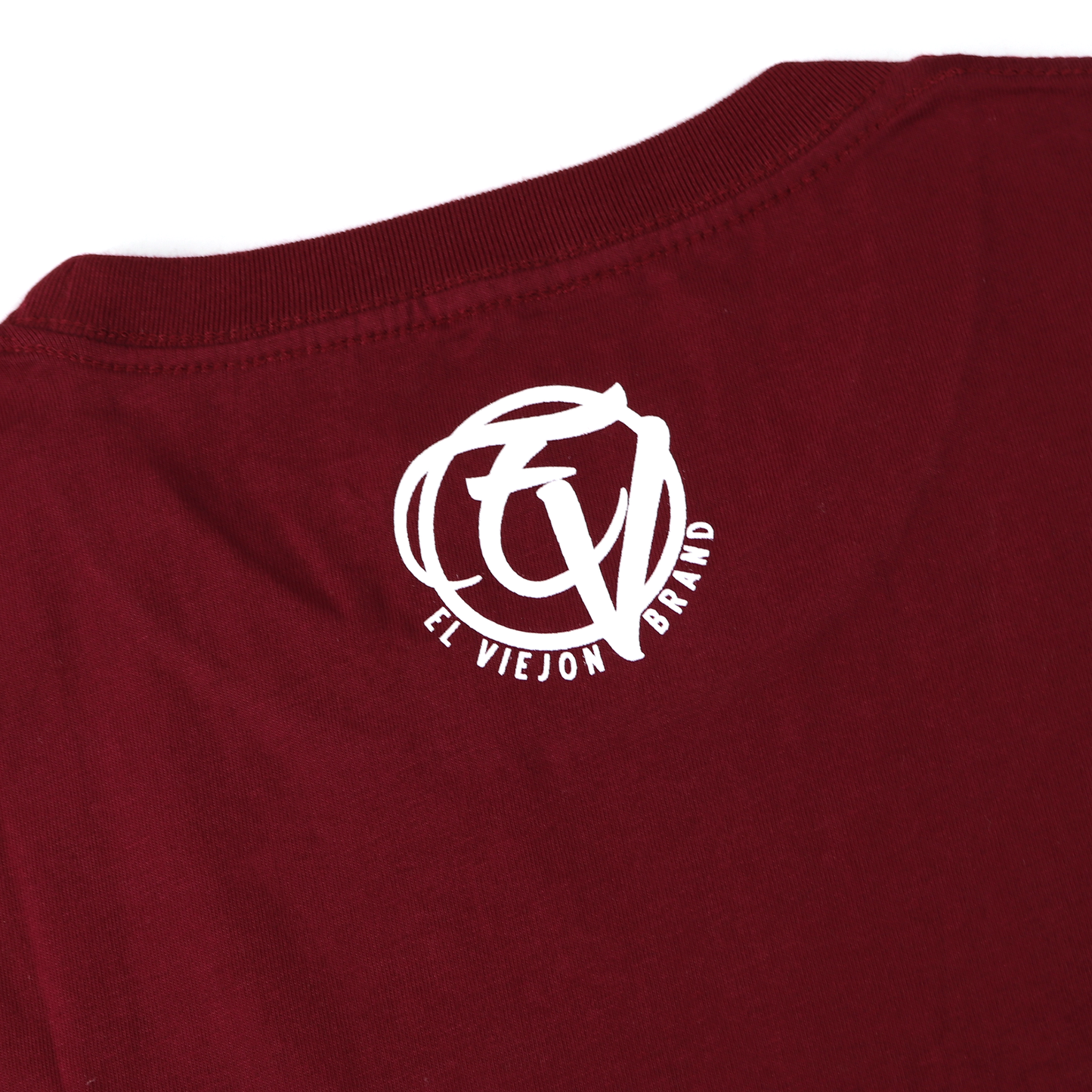 Alpha Shirt - MAROON