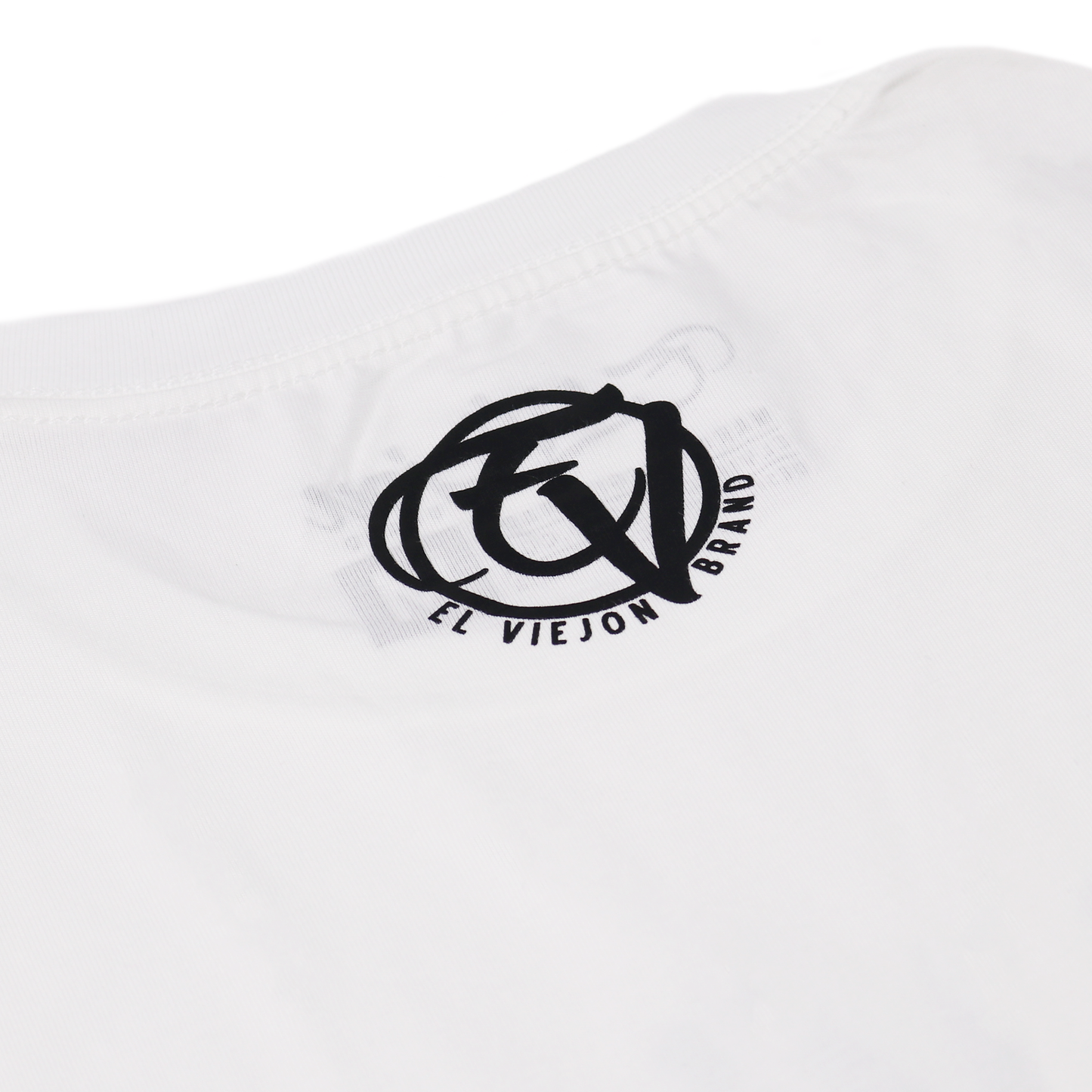 Alpha Shirt - WHITE