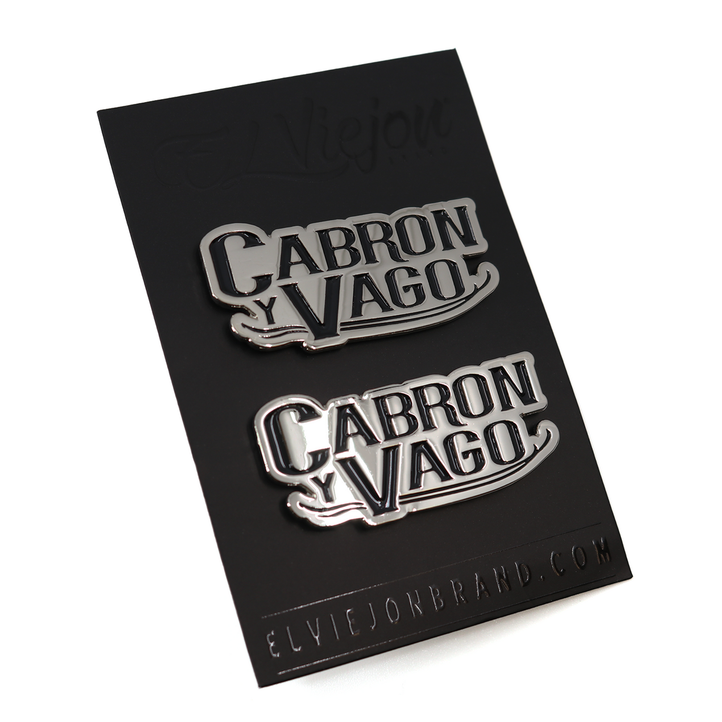 Cabron Y Vago Collection