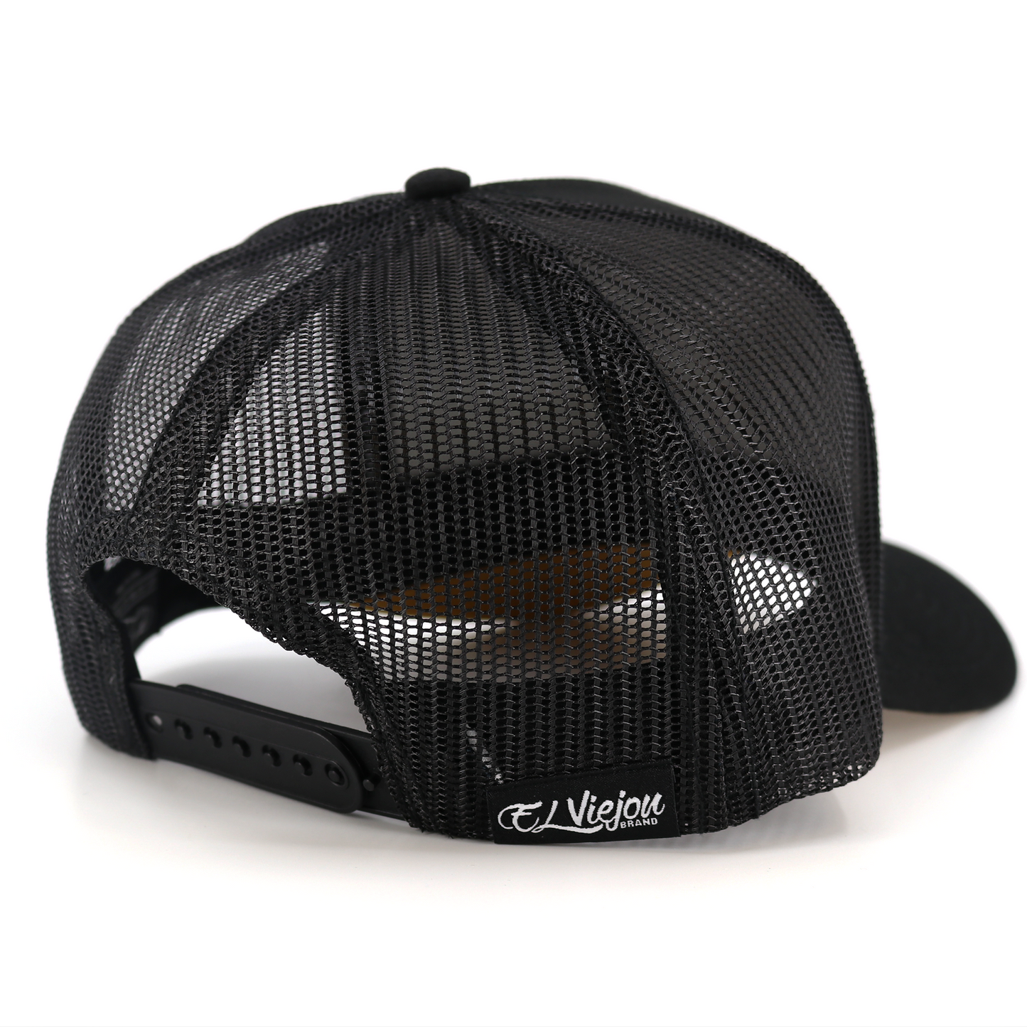 El Cente Black AVC hat / gorra