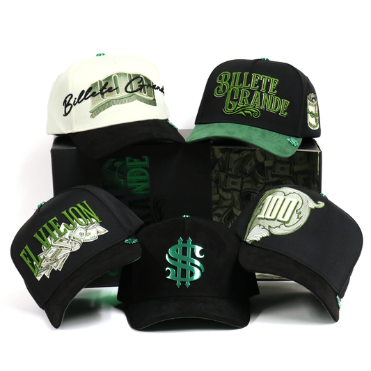 Billete Grande™ Collection