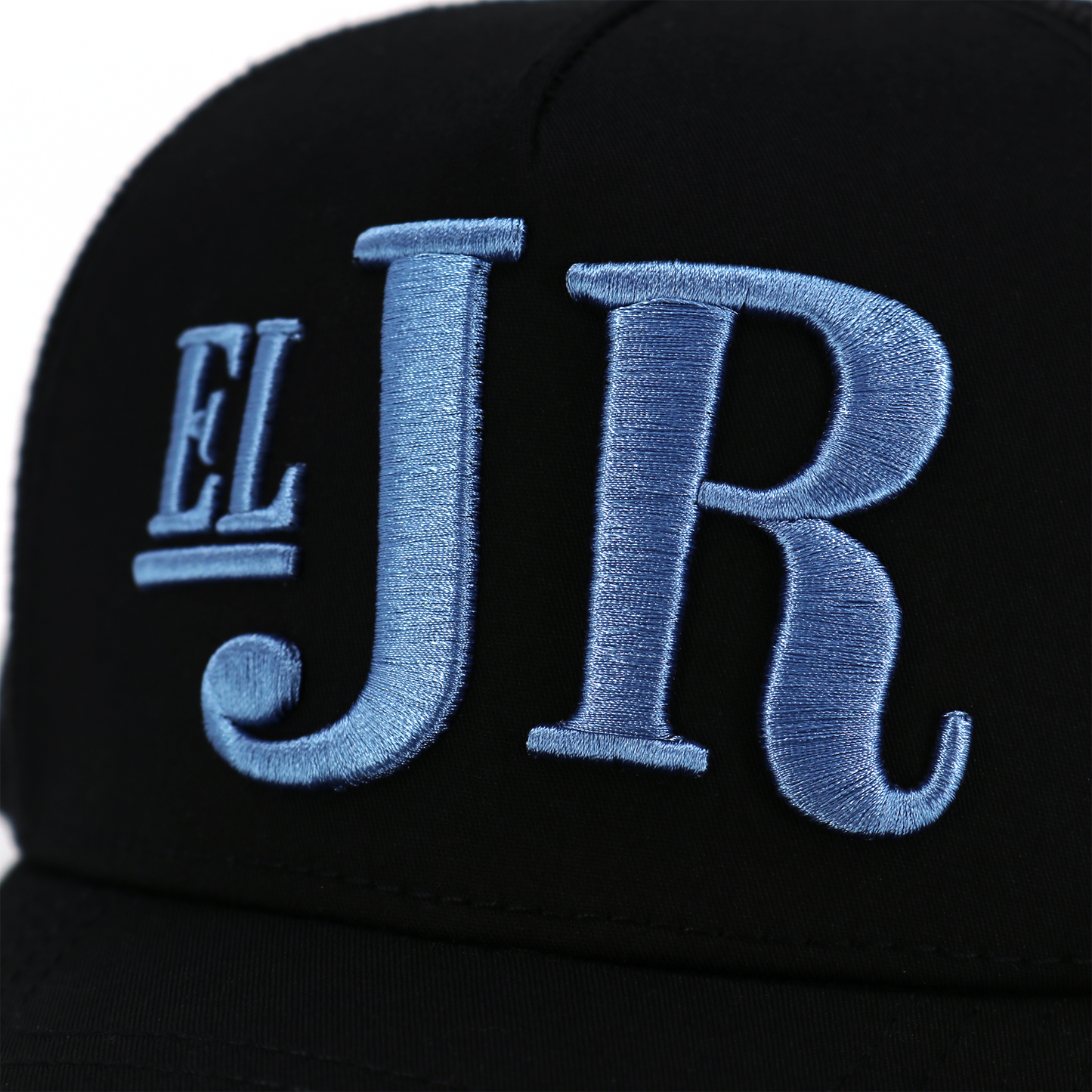 EL JR Black KID HAT / GORRA PARA NIÑO