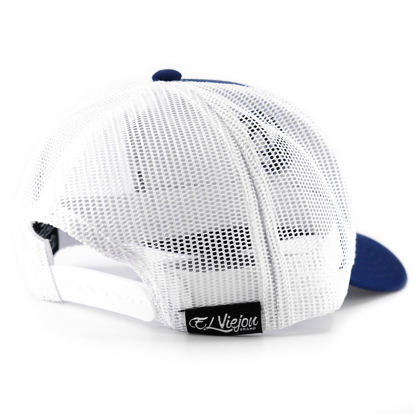 EL JR Navy/White KID HAT / GORRA PARA NIÑO