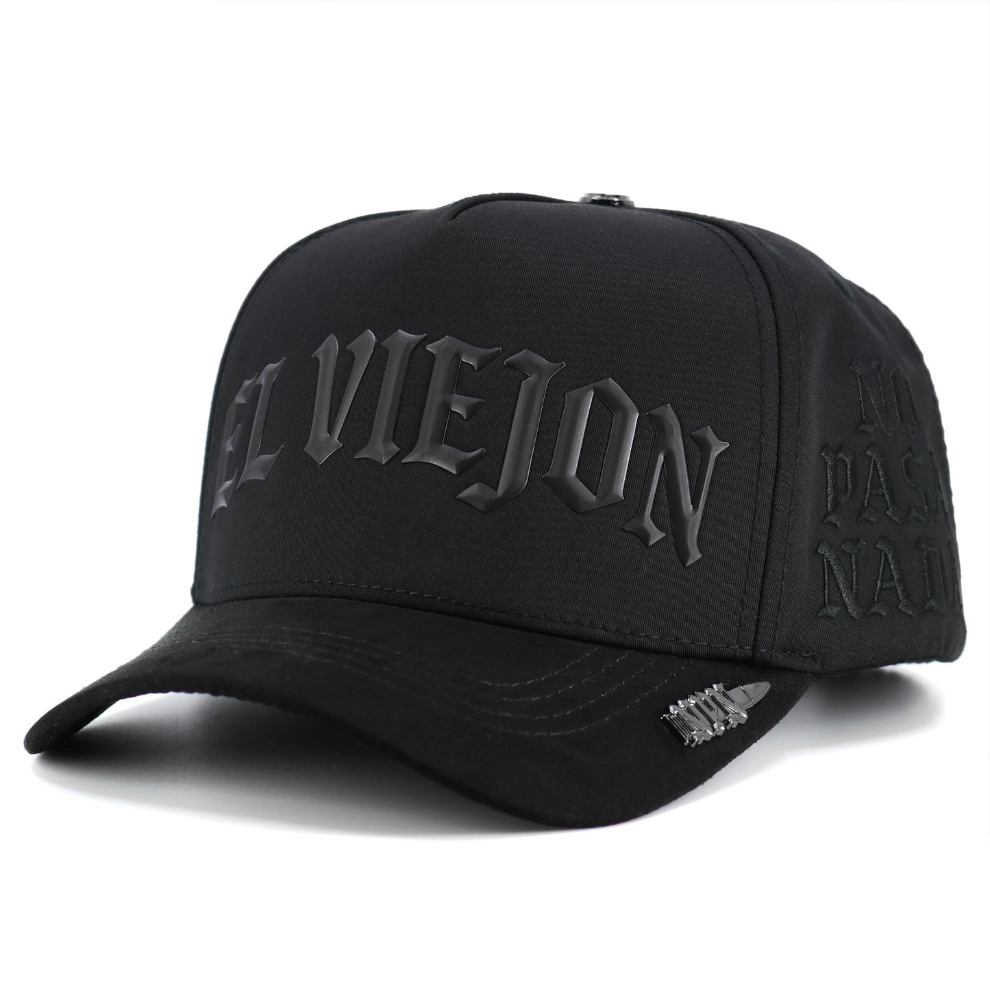 No Pasa Nada™ Collection (5 gorras)