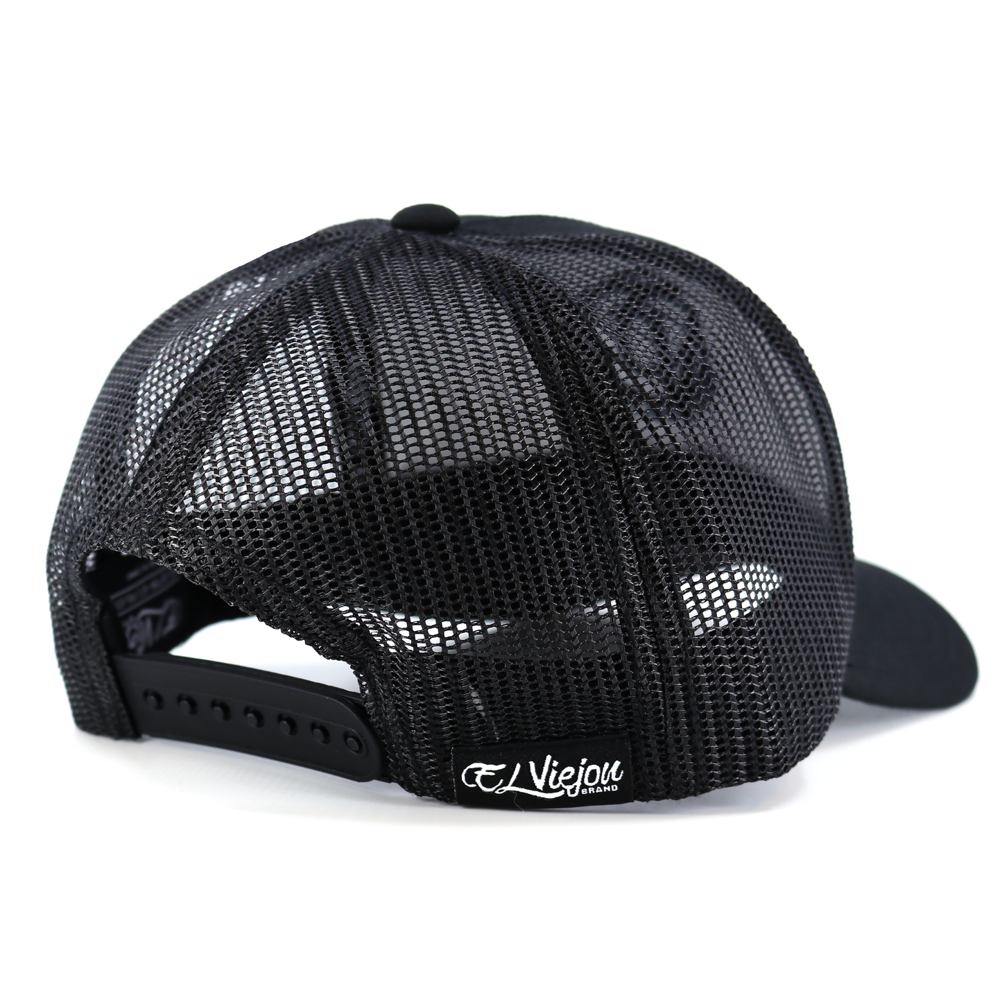 EL JR Black KID HAT / GORRA PARA NIÑO