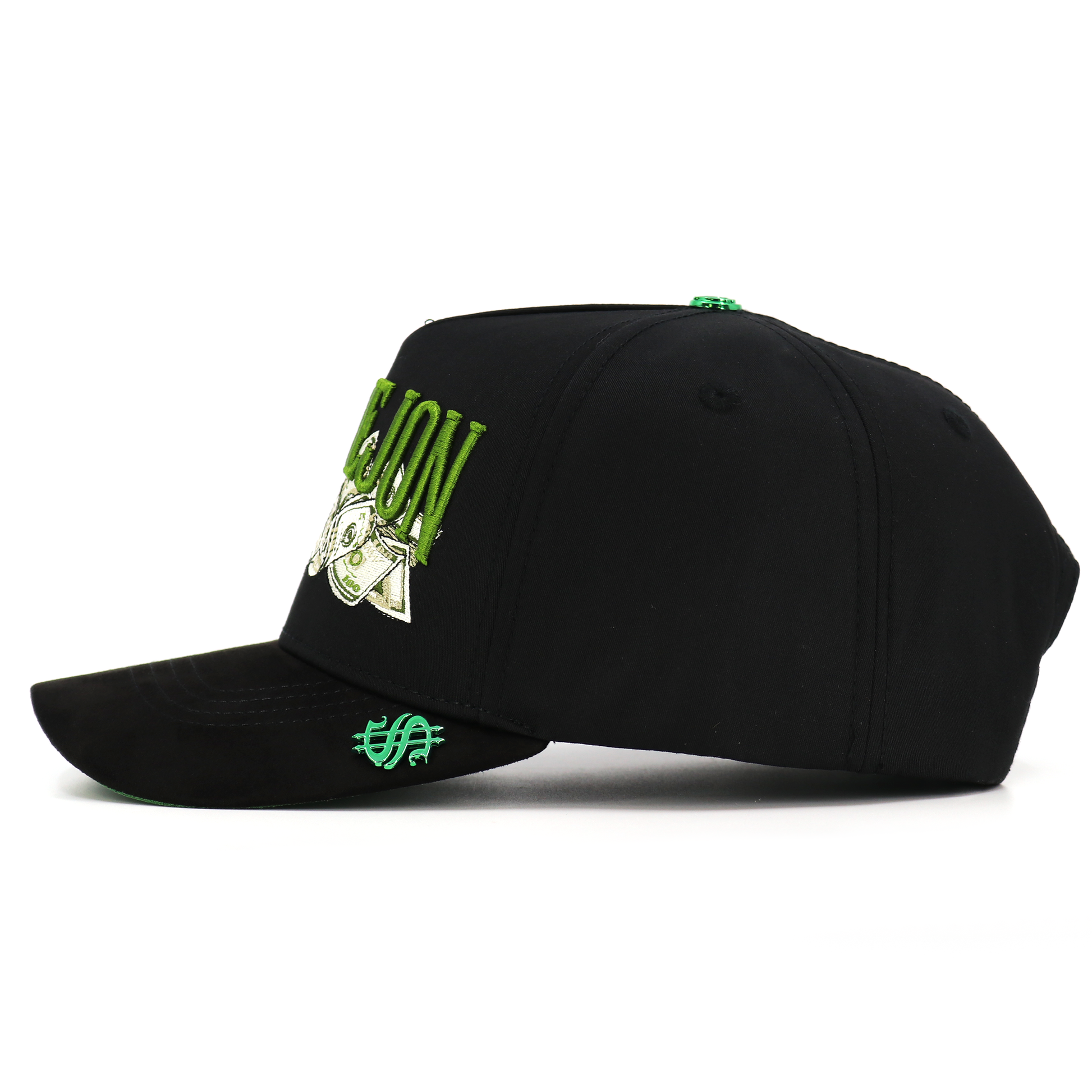 El Viejon Money hat
