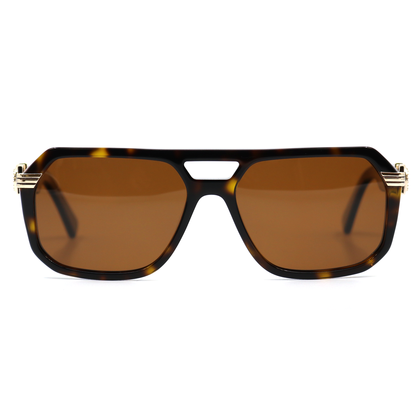 Glasses / Lentes - Emperador Copper