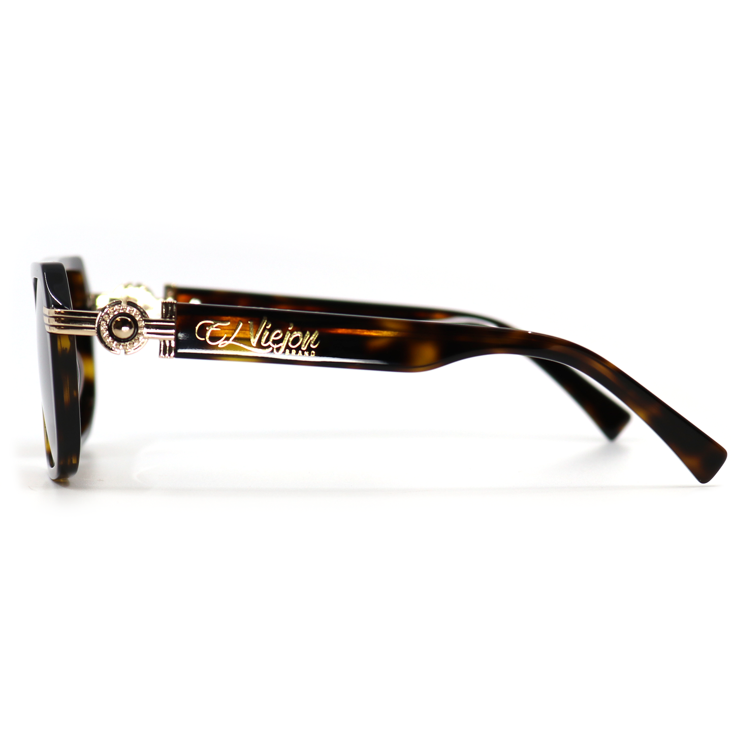Glasses / Lentes - Emperador Copper