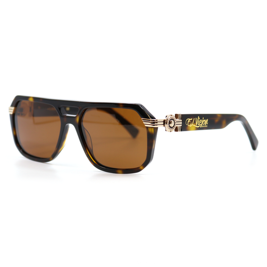Glasses / Lentes - Emperador Copper
