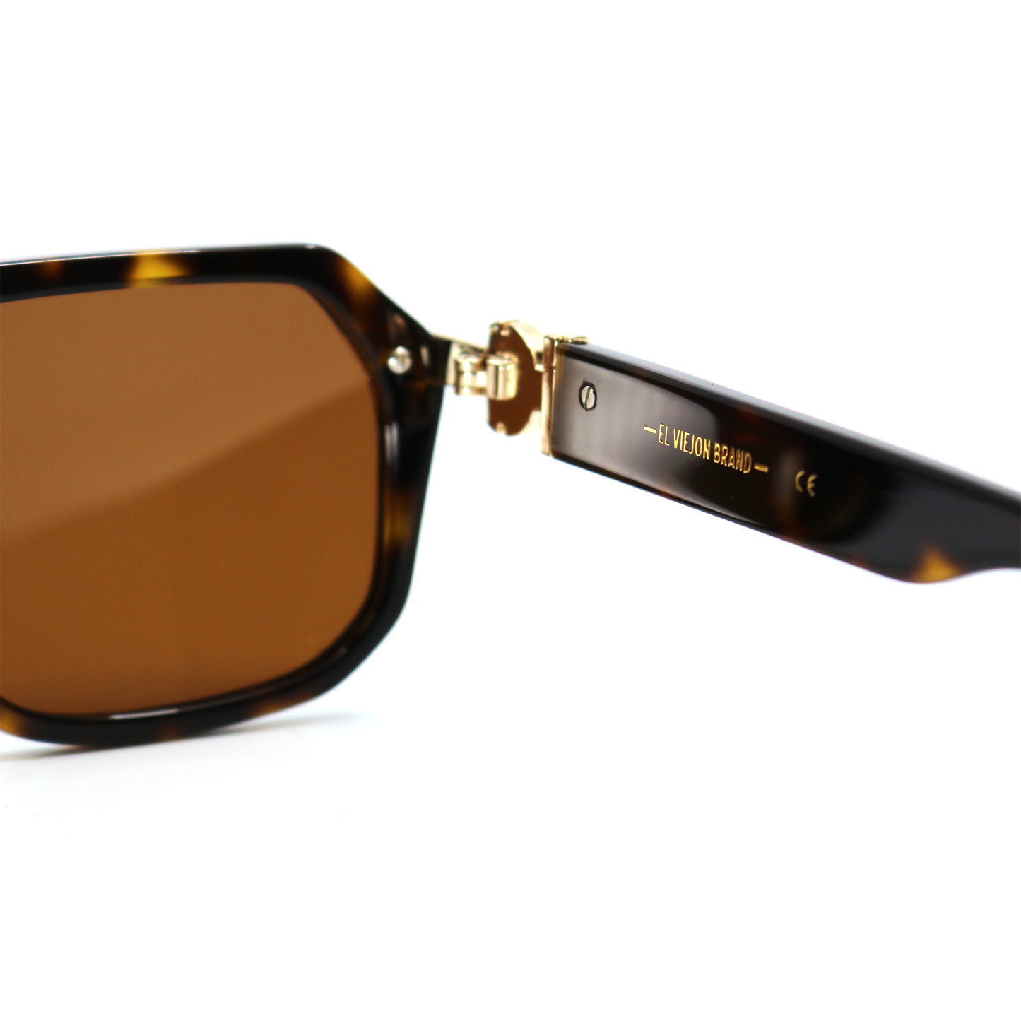 Glasses / Lentes - Emperador Copper
