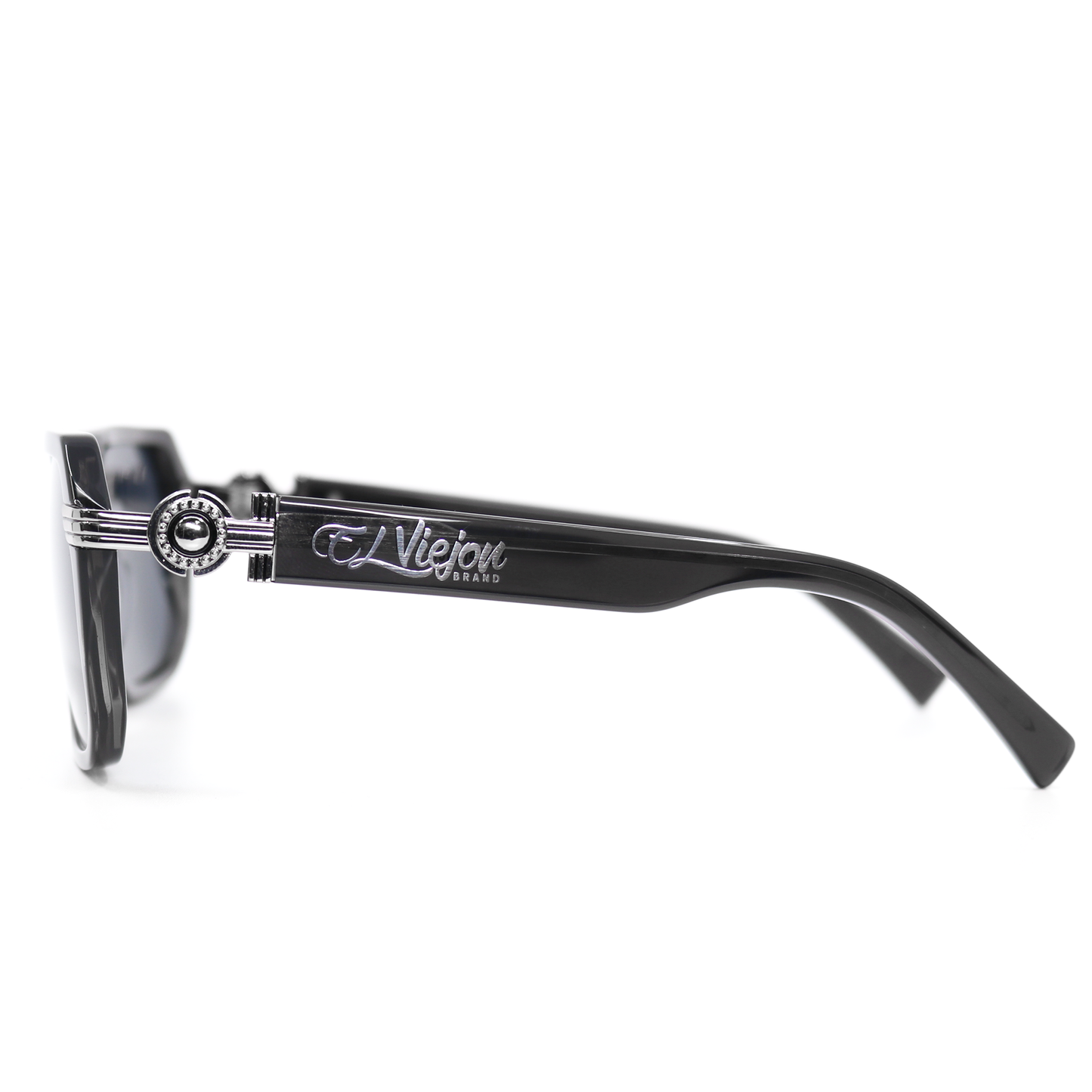 Glasses - Emperador Grey