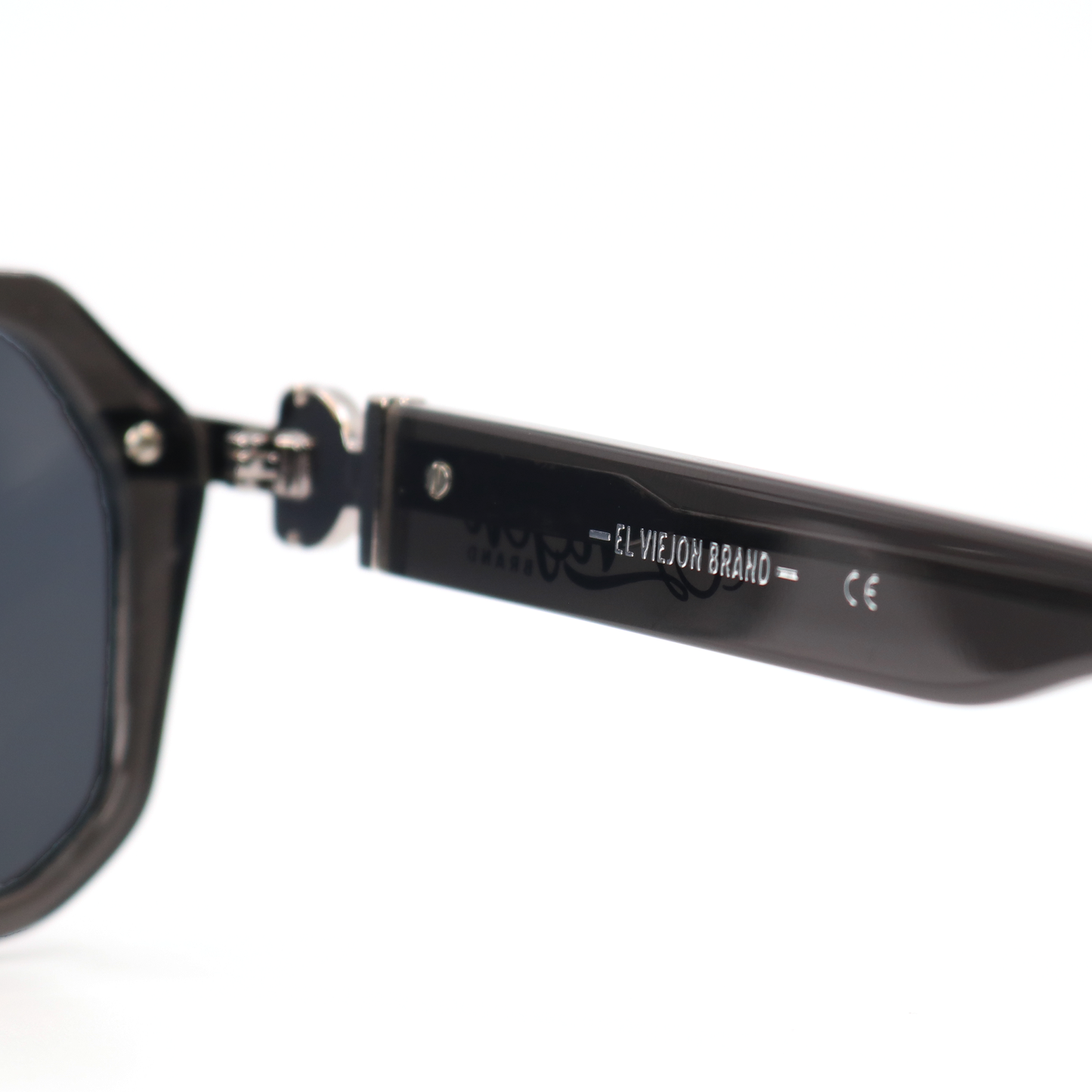 Glasses - Emperador Grey