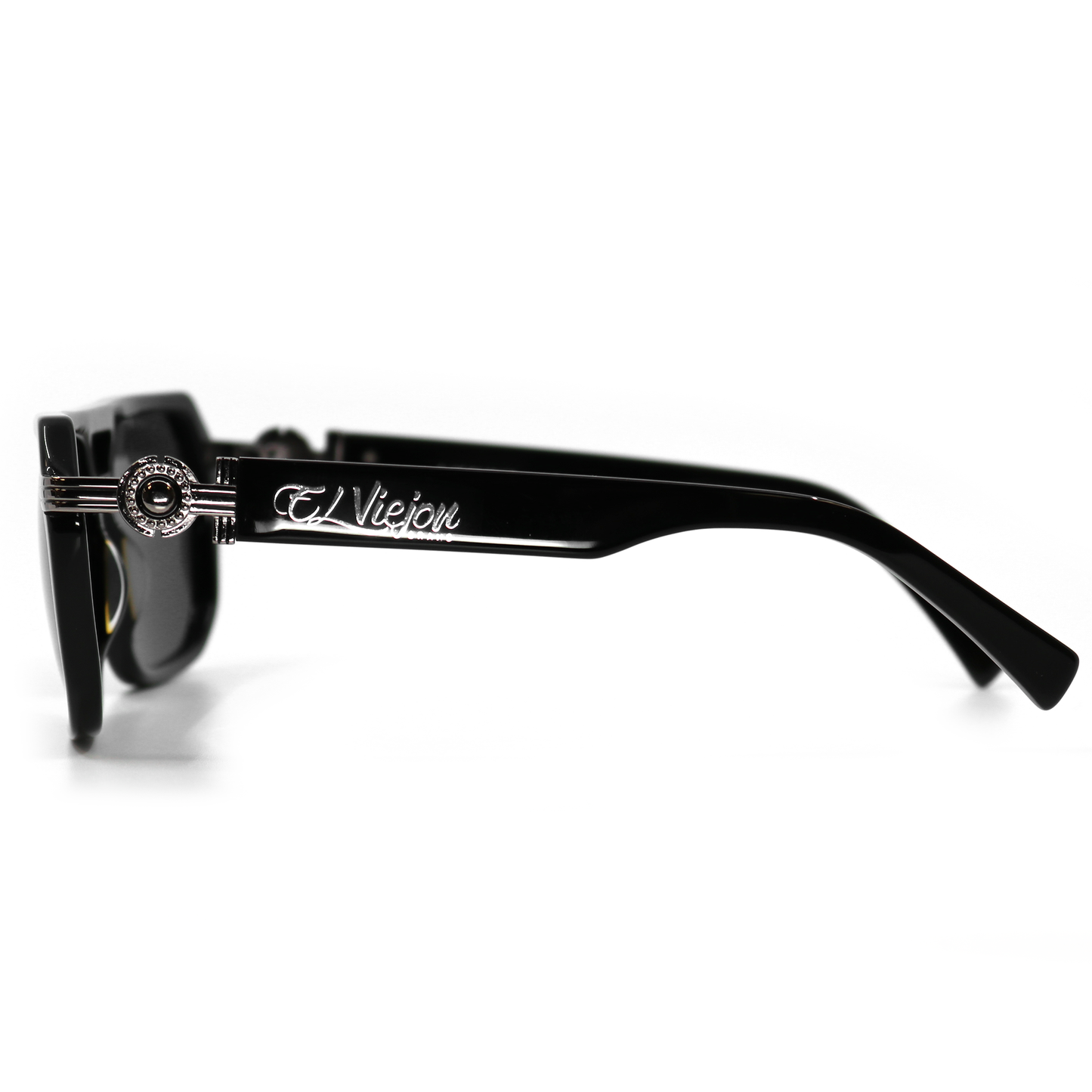 Glasses / Lentes - Emperador Silver
