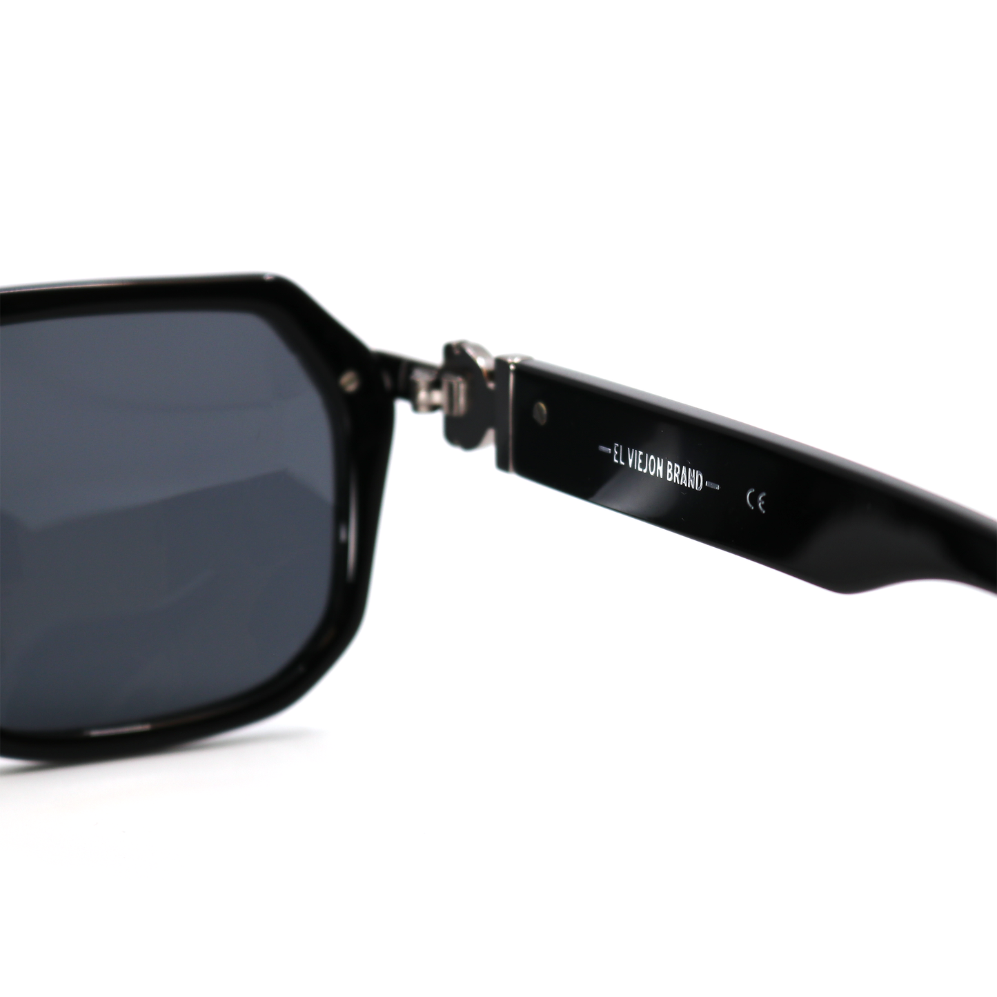 Glasses / Lentes - Emperador Silver
