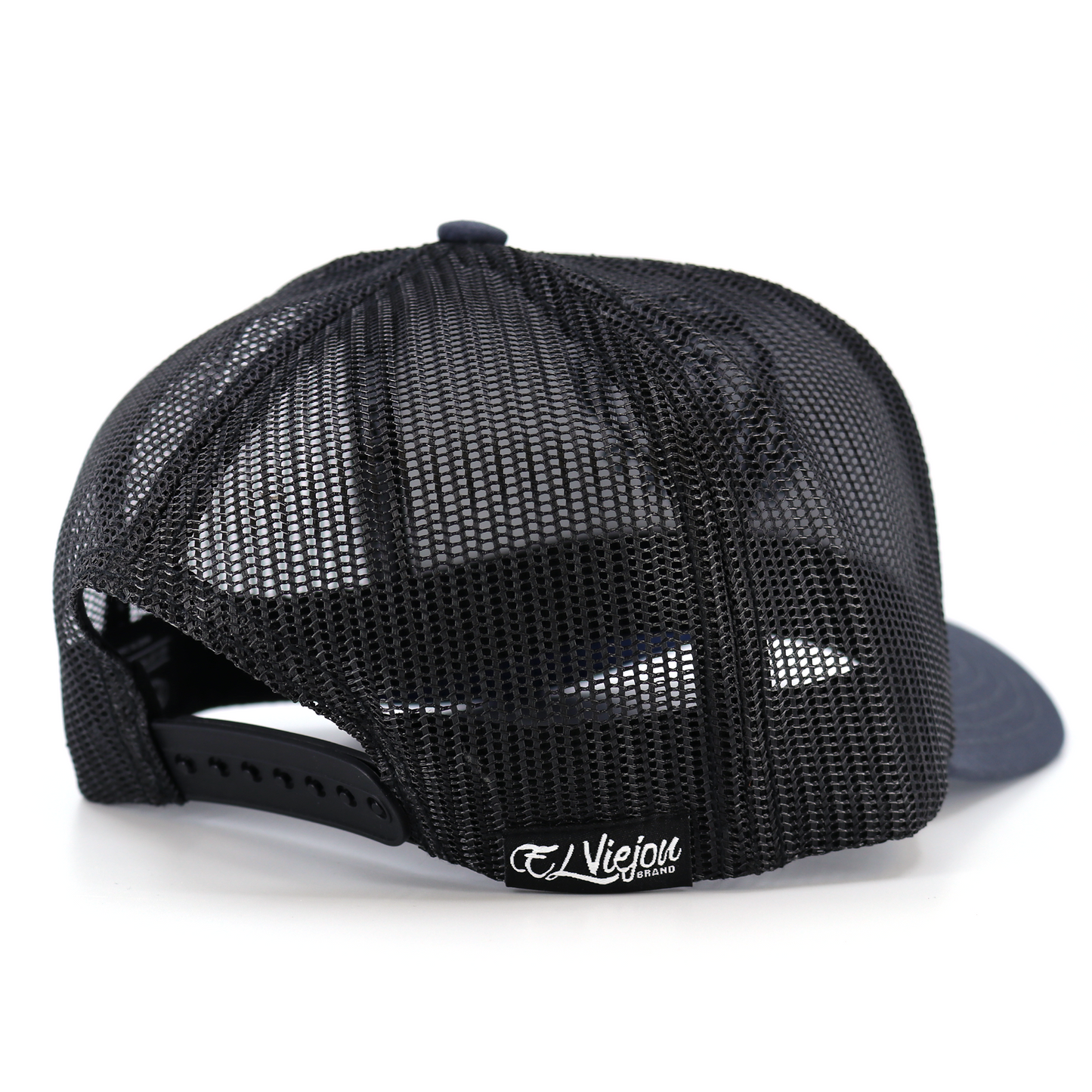 Frison Charcoal/Black AVC hat / gorra