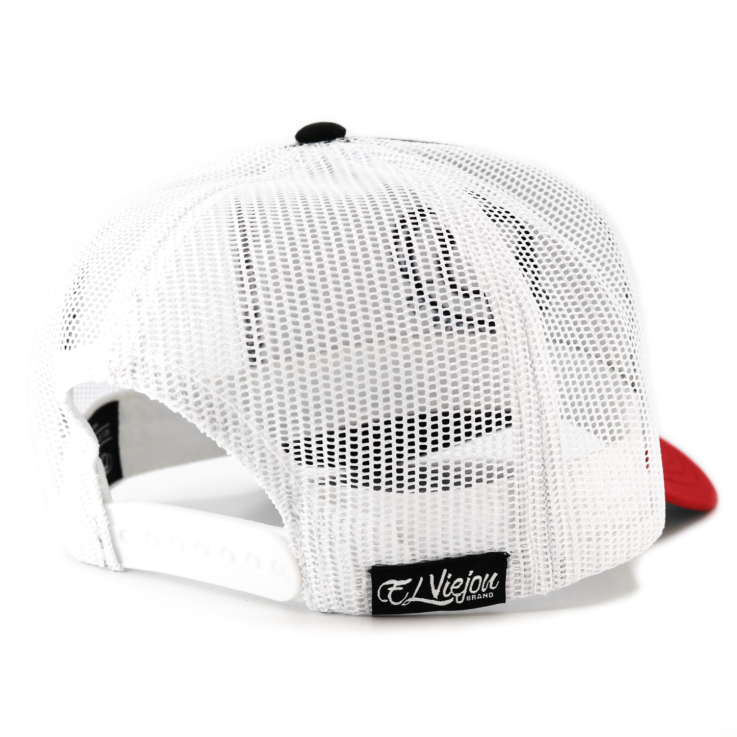 Gallo Red/Black/White AVC hat / gorra