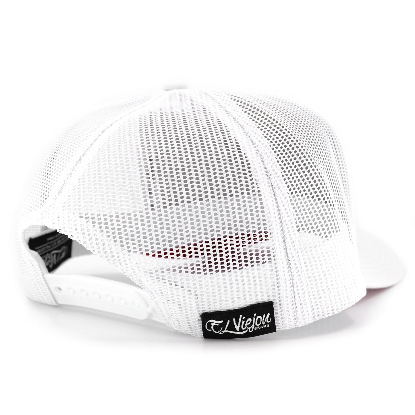 Gallo Giro White AVC hat / gorra