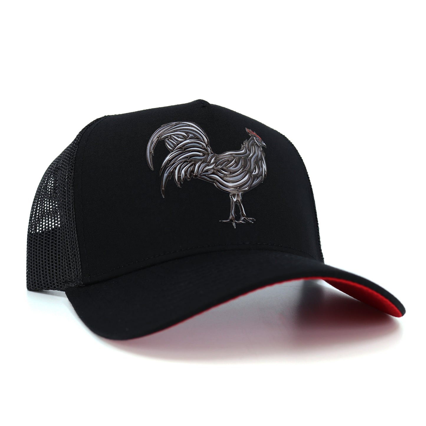 Gallo Giro & Gallo Negro Hat Collection