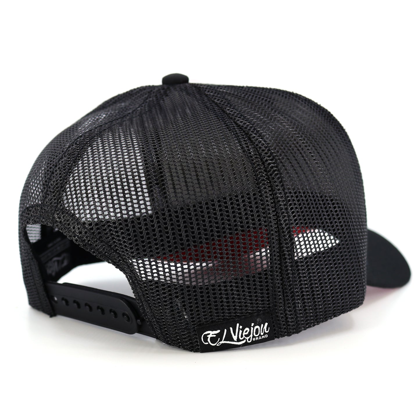 Gallo Giro Black AVC hat / gorra