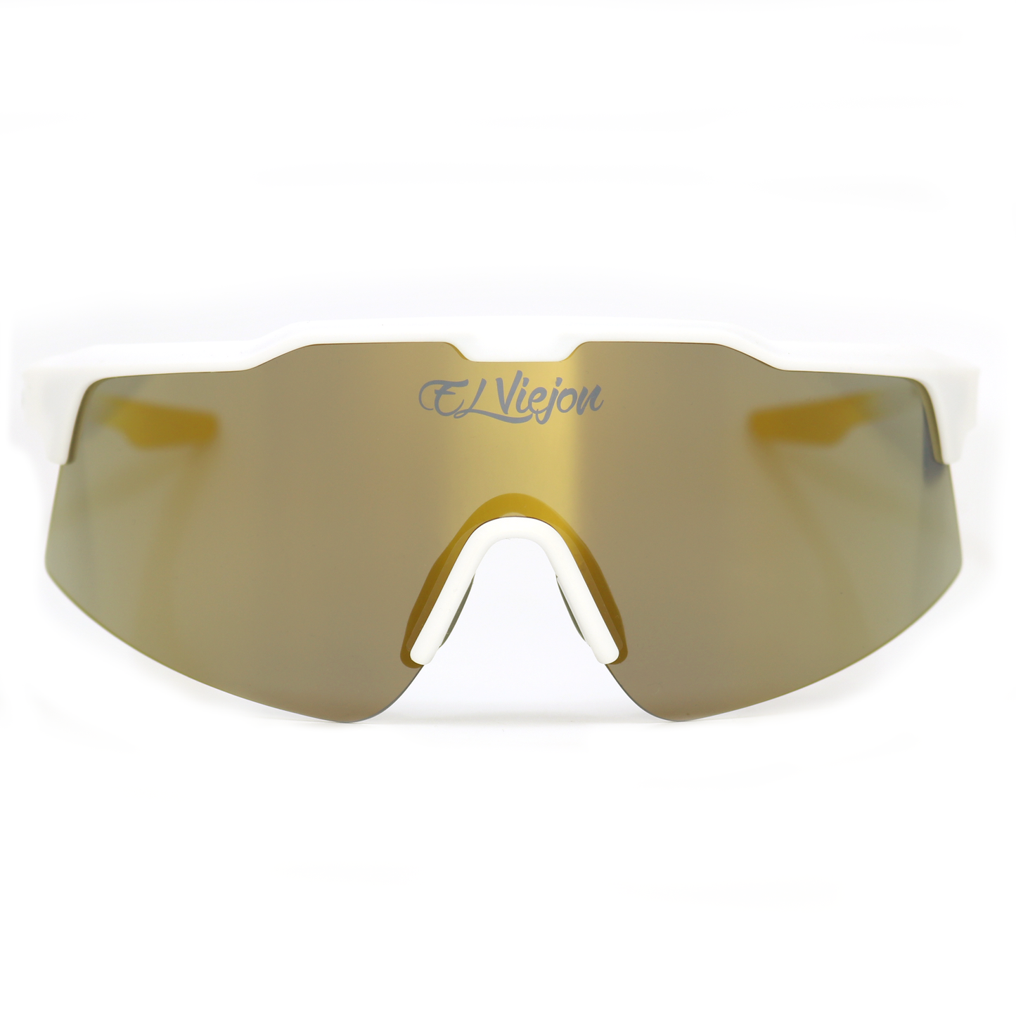 Glasses - Gold