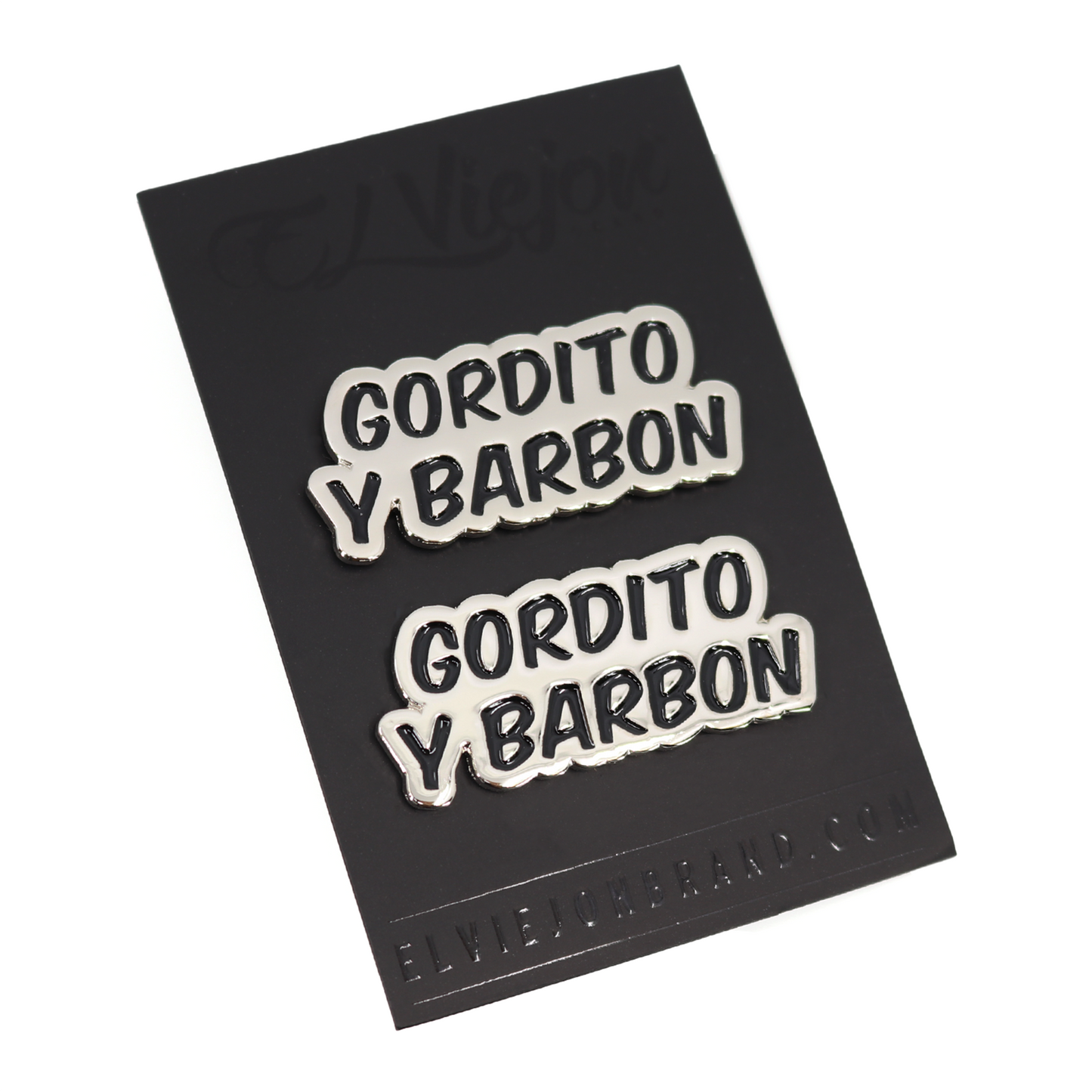 Gordito Y Barbon Collection