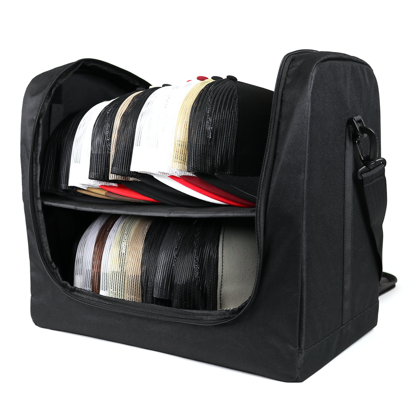 Hat Carrier / Portador De Gorras (24 pcs)