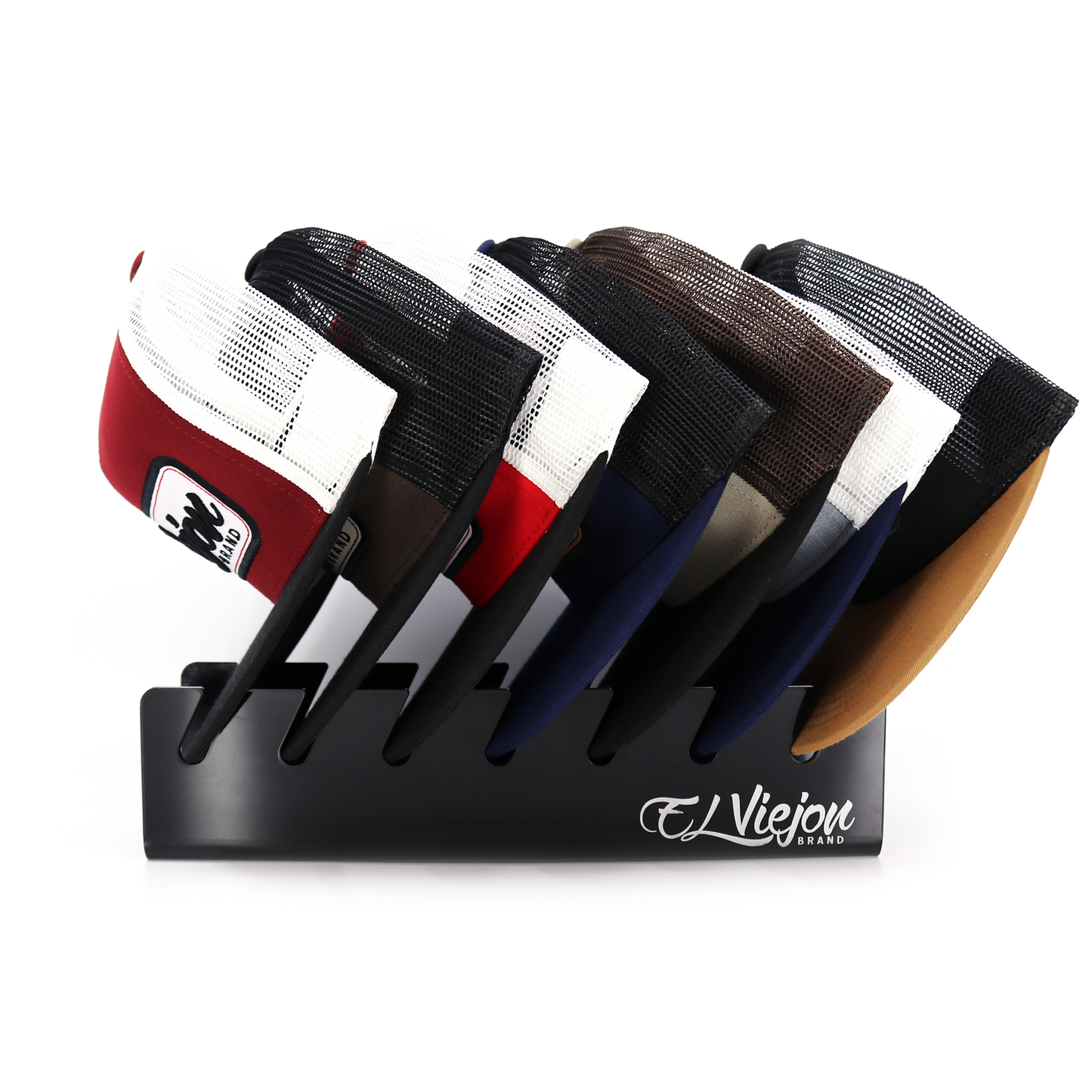 Hat Organizer/ Organizador para gorras (2 pcs)