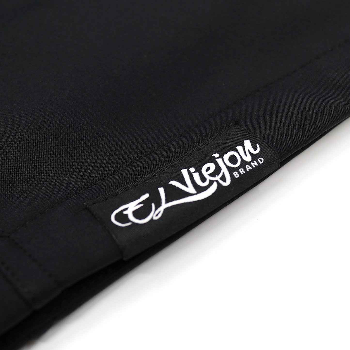 Jacket - Black GOLD Logo