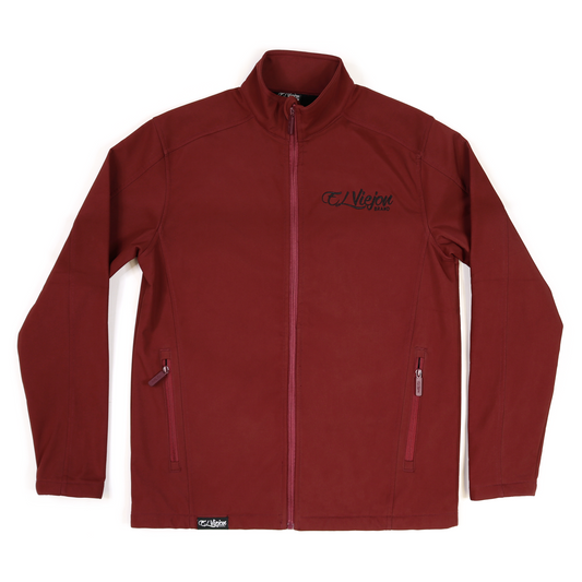 Jacket - Maroon