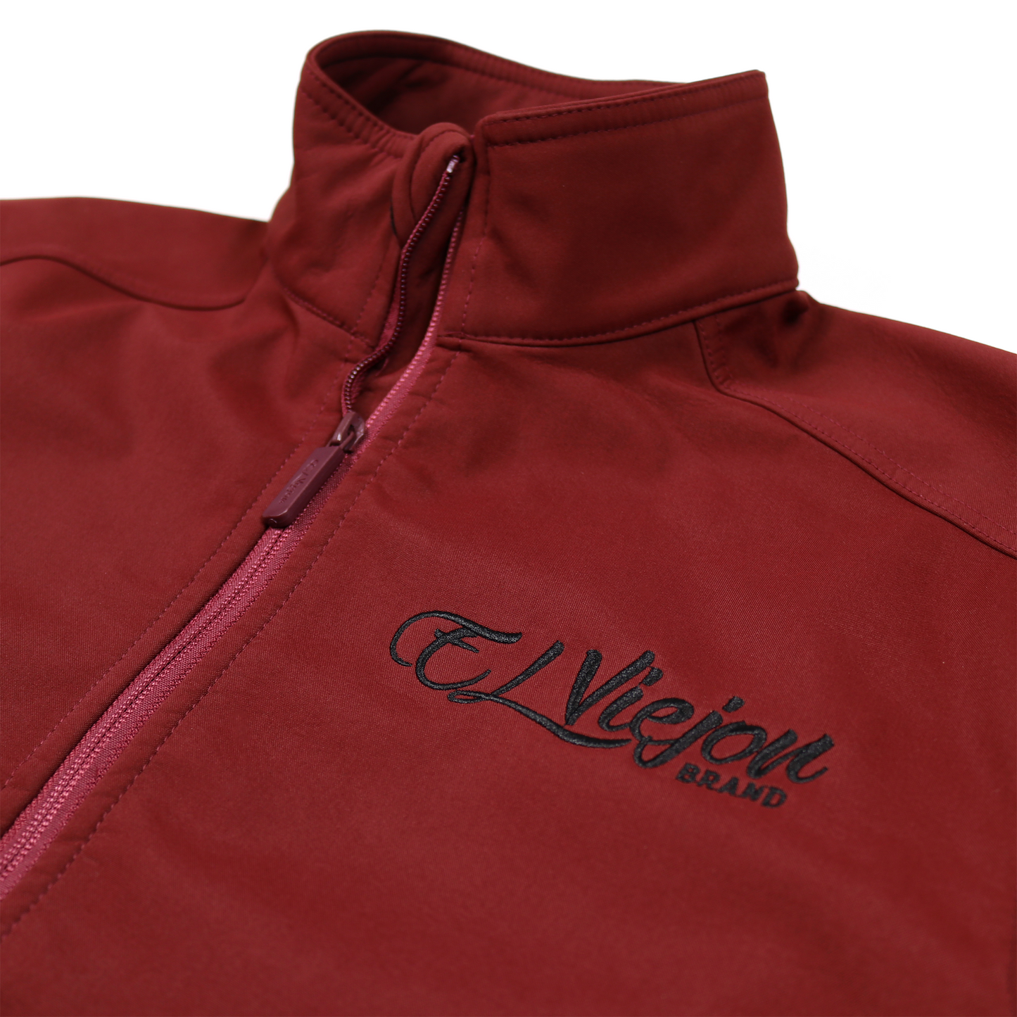 Jacket - Maroon