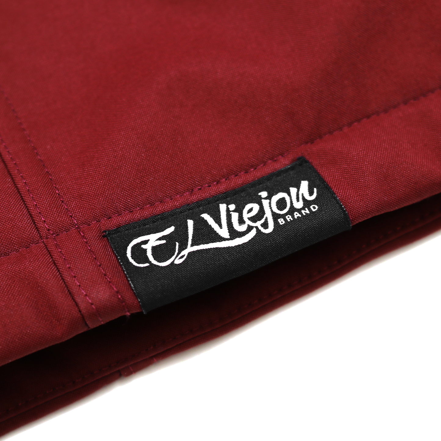 Jacket - Maroon