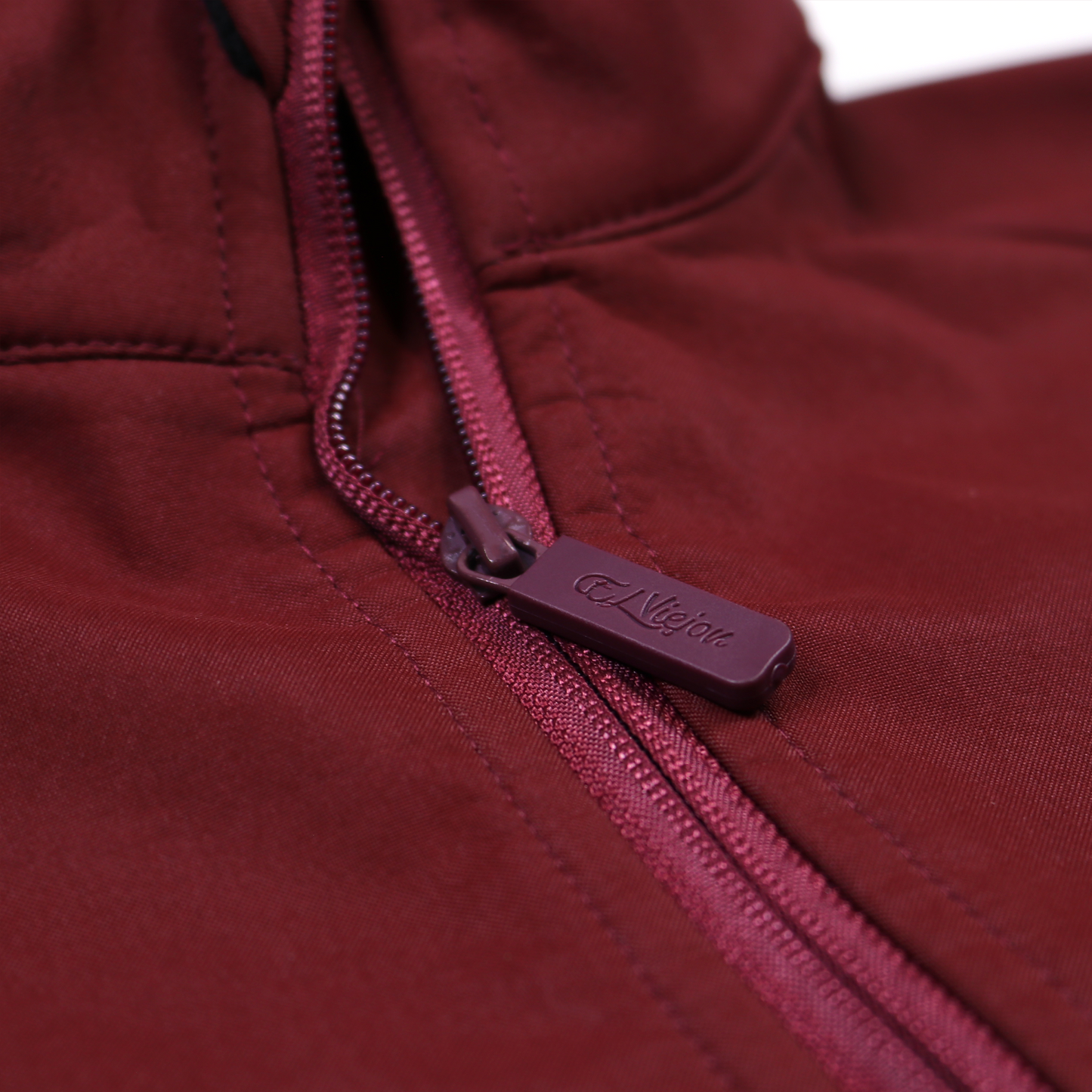 Jacket - Maroon