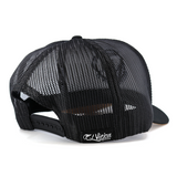 Leon Black AVC hat / gorra