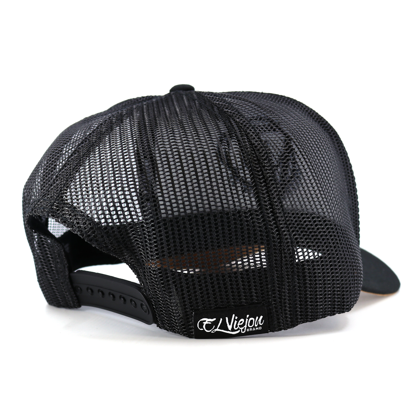 Alacran Black AVC hat / gorra