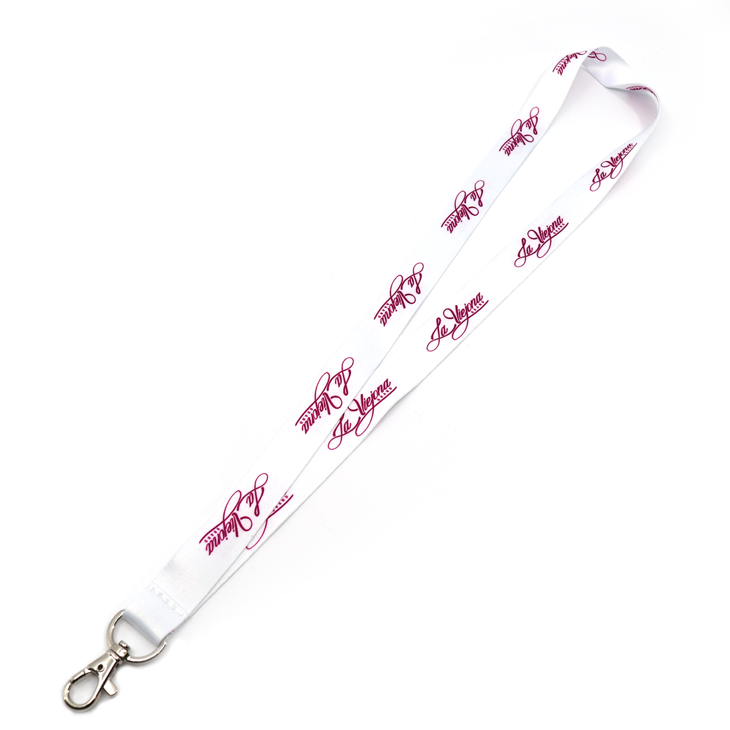 La Viejona Brand Lanyard (1 pc)