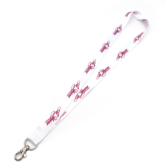 La Viejona Brand Lanyard (1 pc)