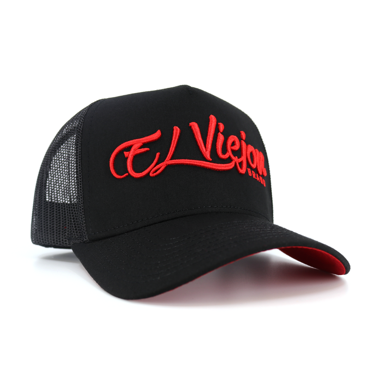 La Original Black AVC hat / gorra