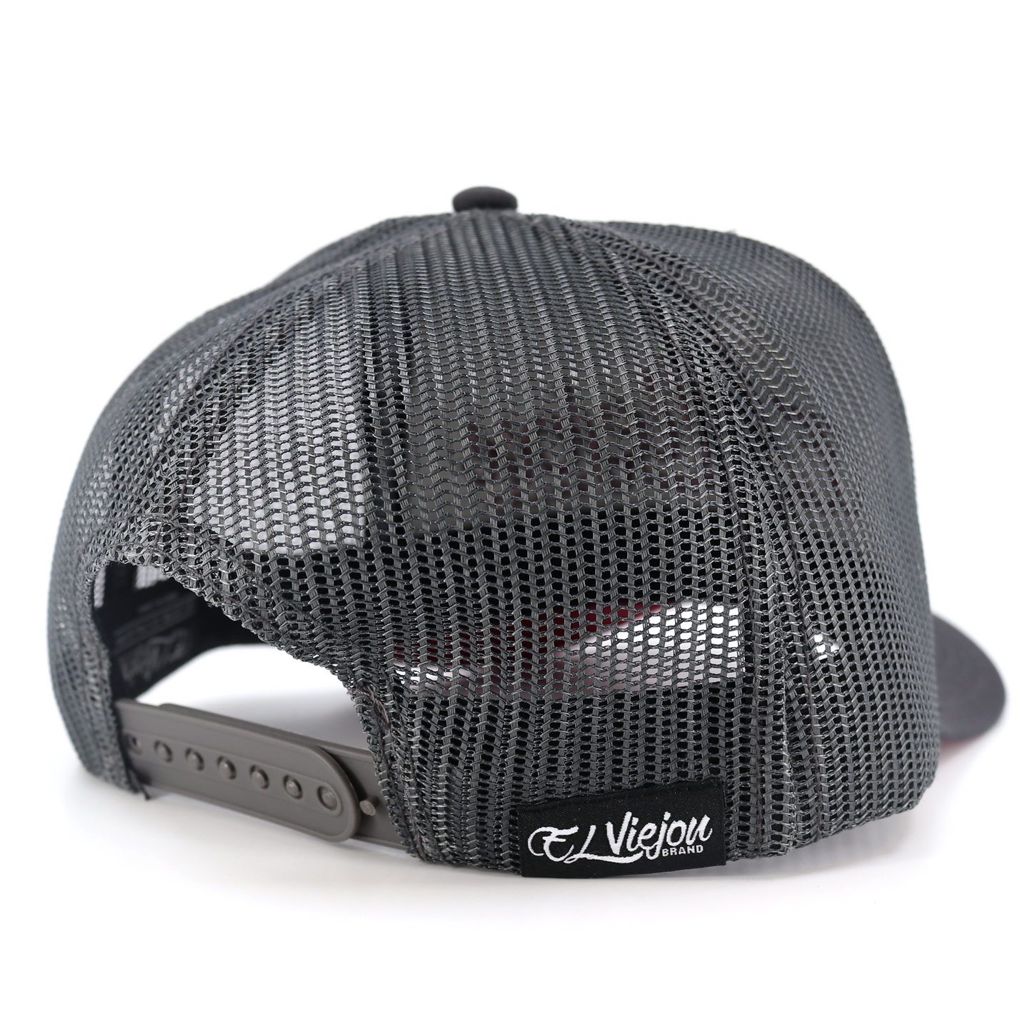 La Original Charcoal AVC hat / gorra