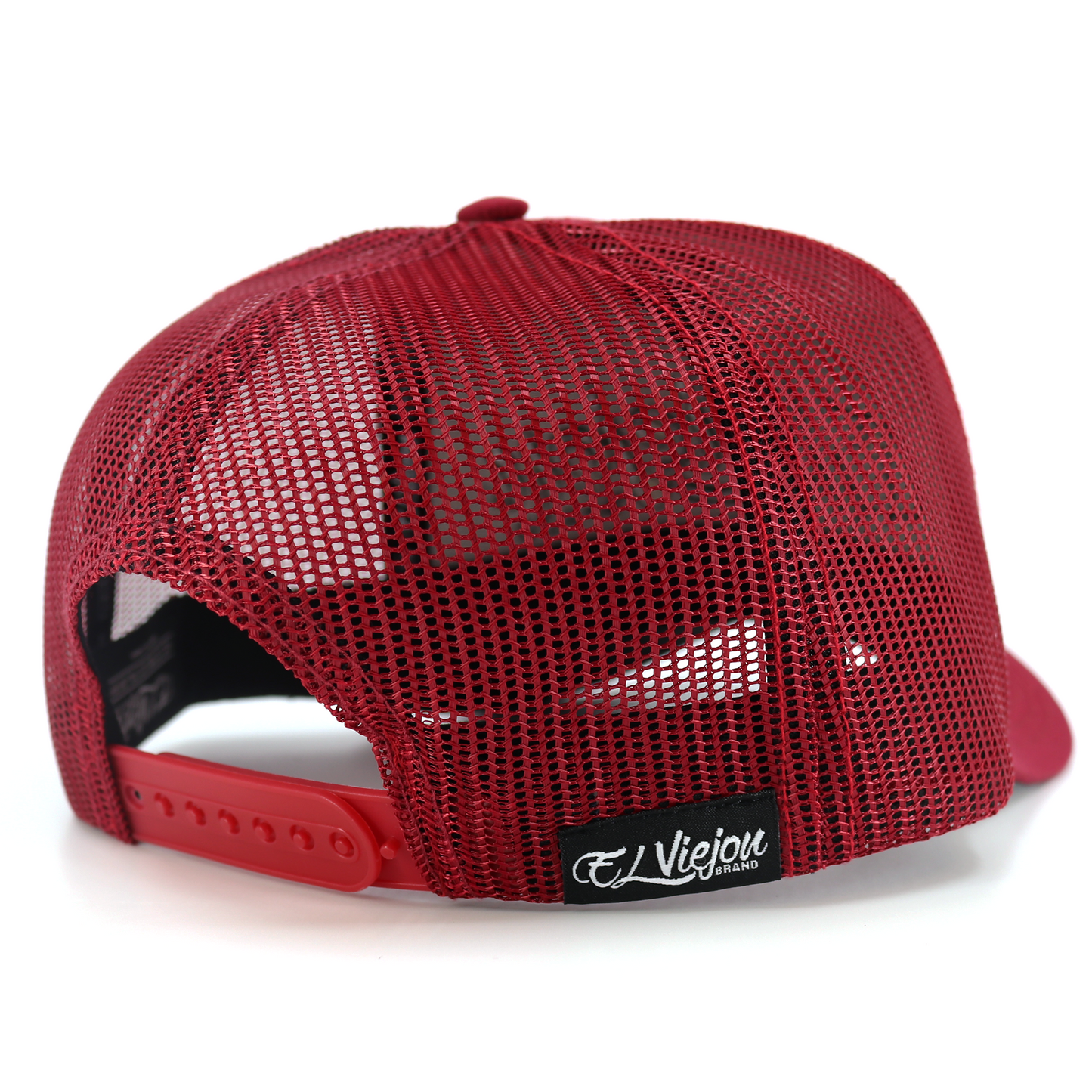 La Original Maroon AVC hat / gorra