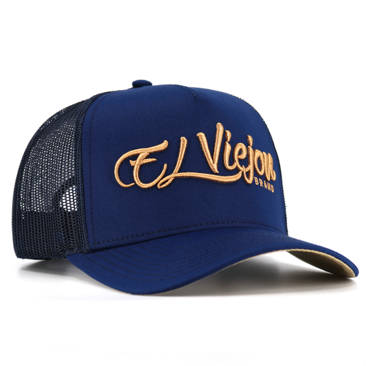 La Original Navy AVC hat / gorra