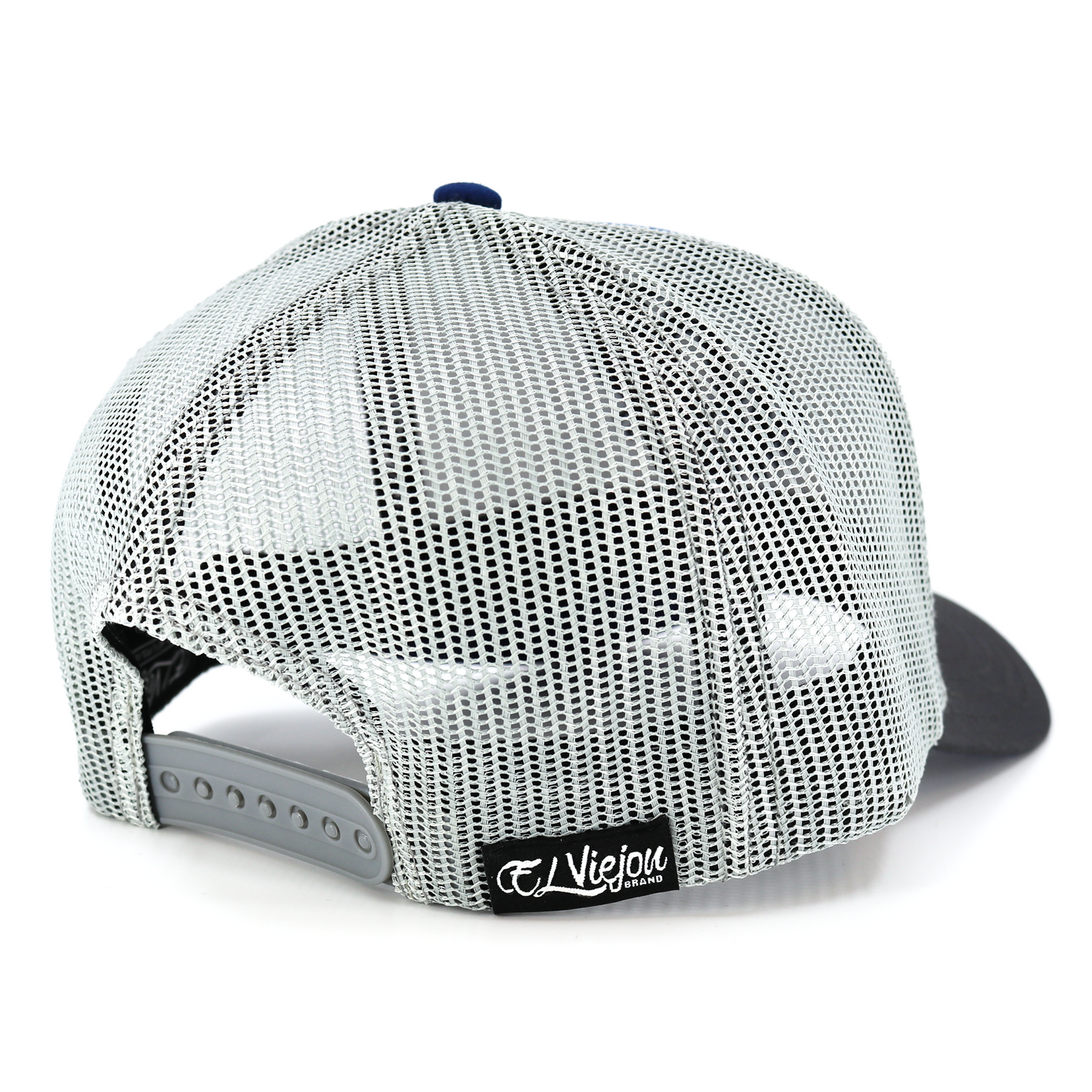 Lobo Charcoal/Navy/Grey AVC hat / gorra