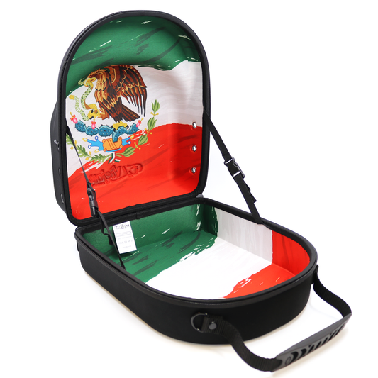 Hat Carrier (6 pcs) - MEXICO