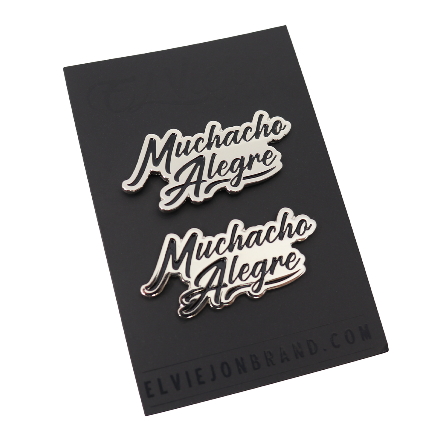 Muchacho Alegre Collection