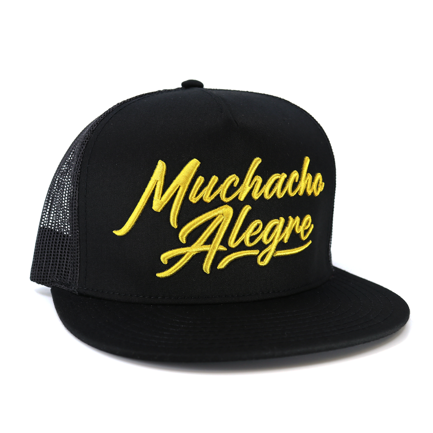 Muchacho Alegre Collection