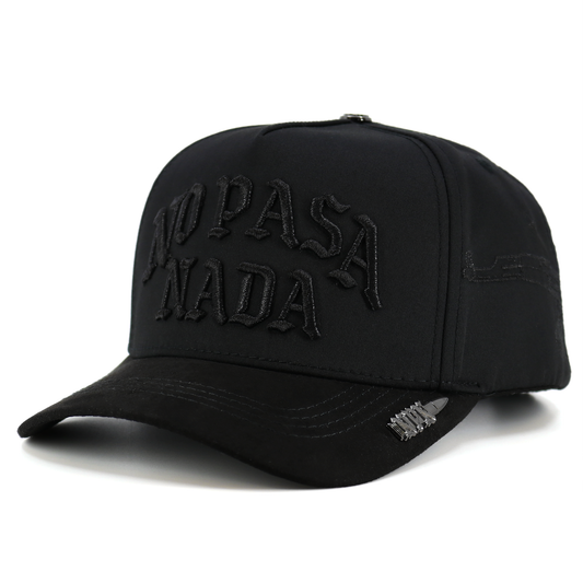 No Pasa Nada