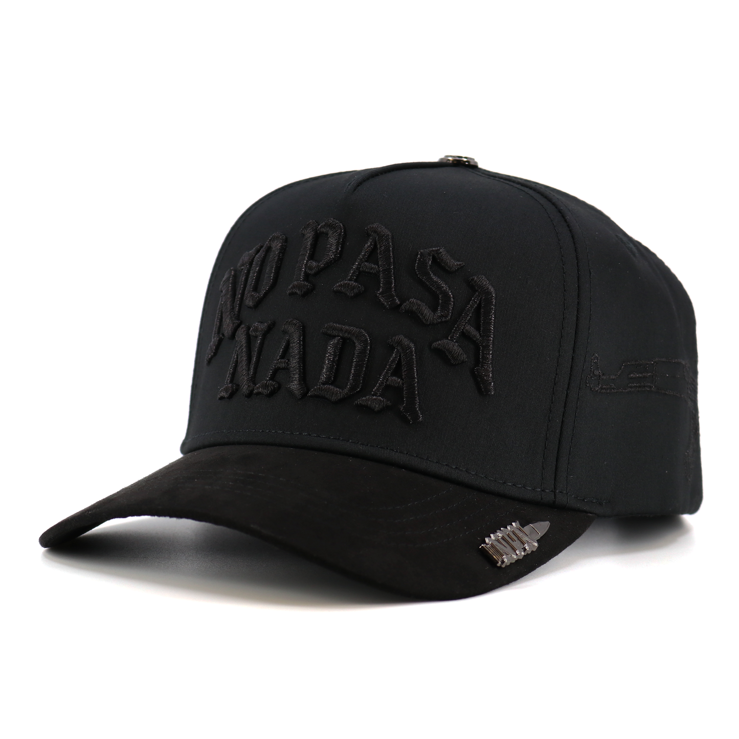 No Pasa Nada™ Collection (5 gorras)