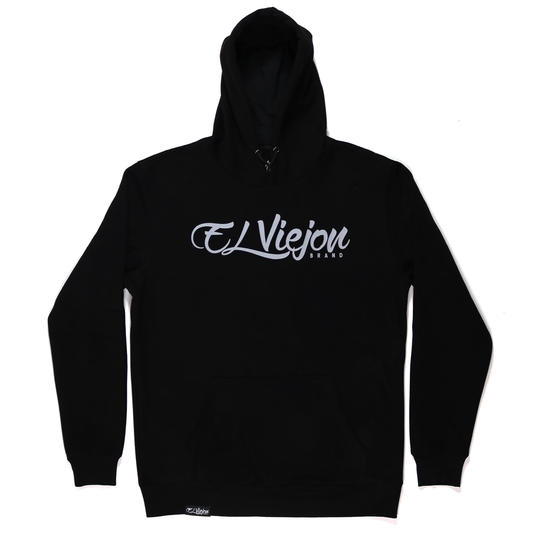 Hoodie - Origen black