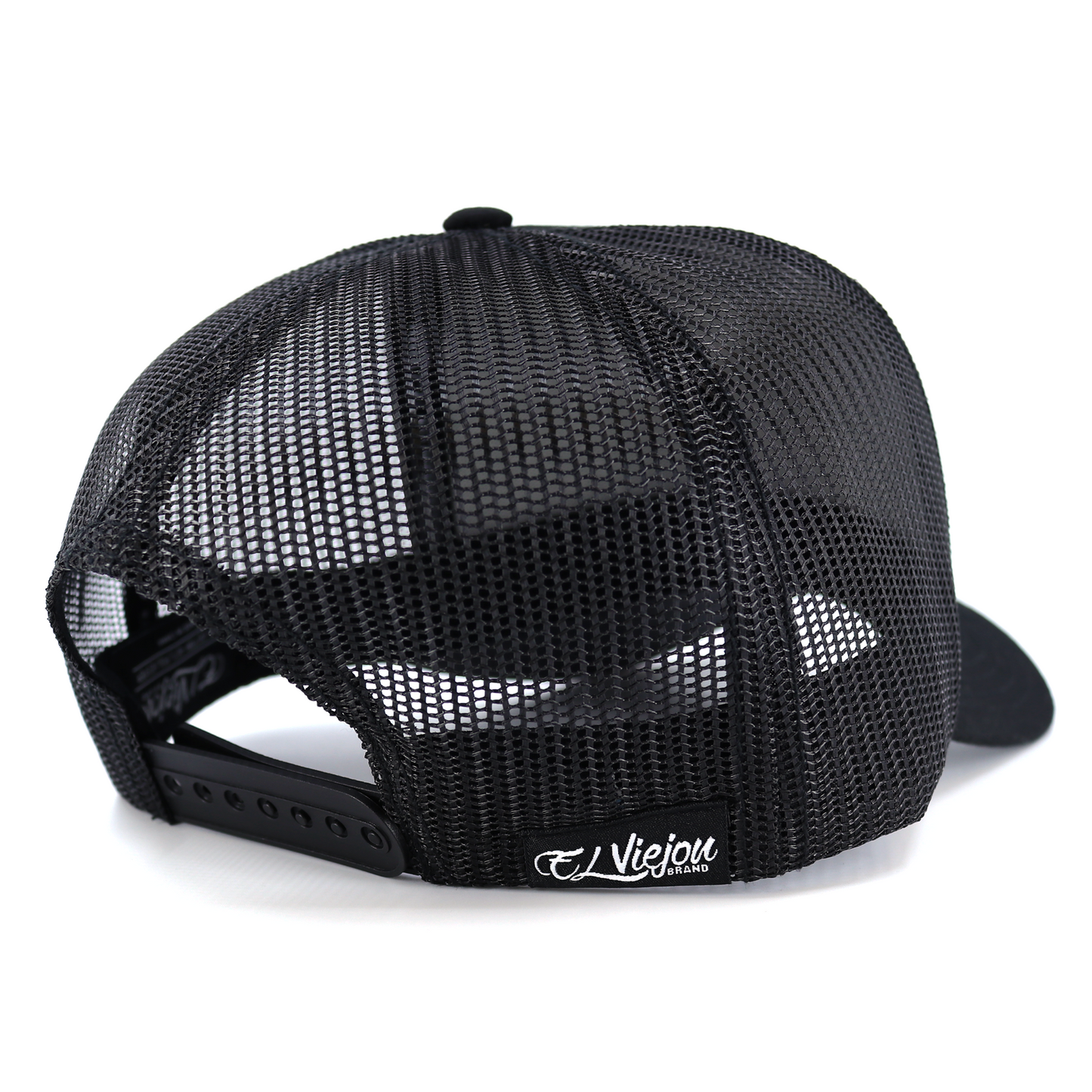 Pantera Negra Black AVC hat / gorra