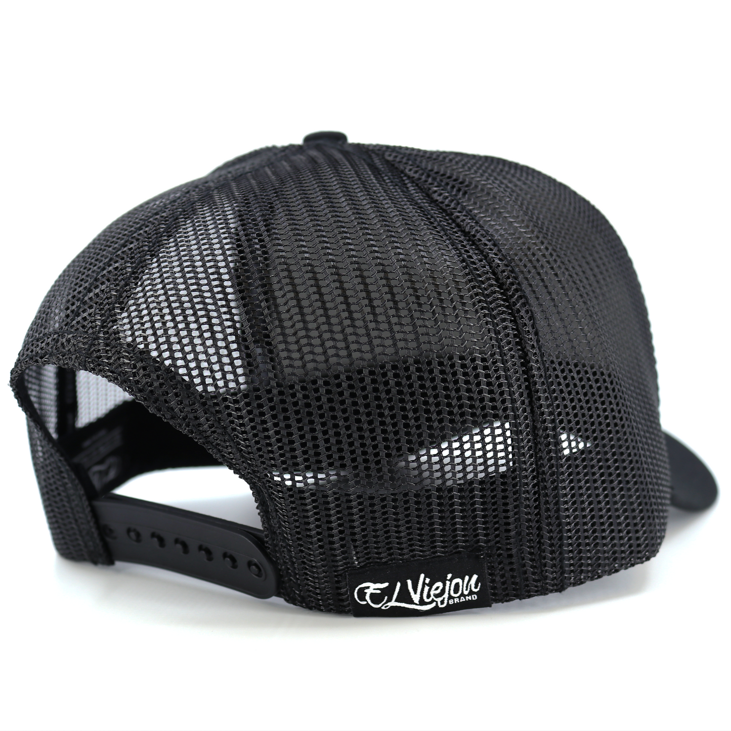 Halcon Black AVC hat / gorra